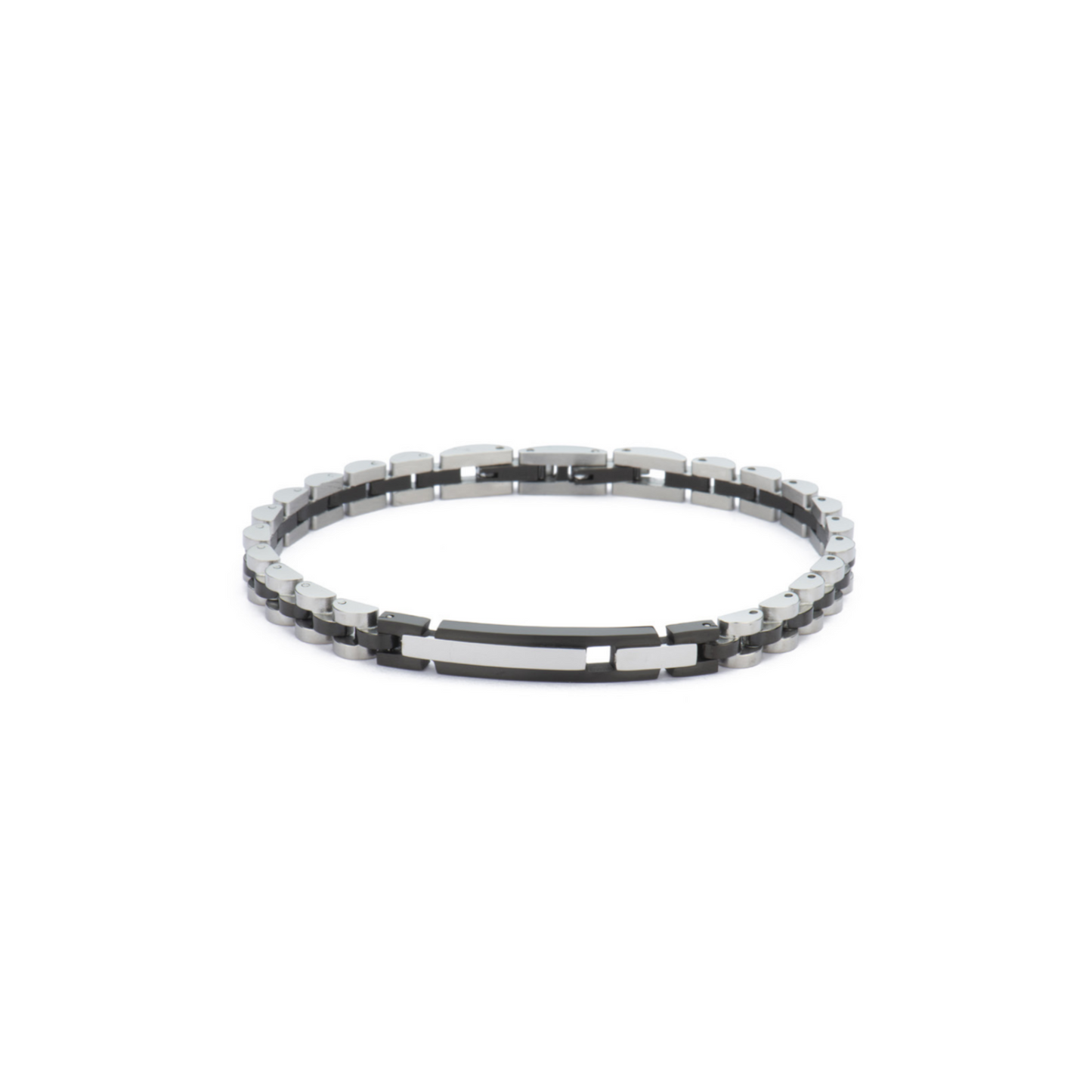 Bracciale Placchetta BARBIERI MAN