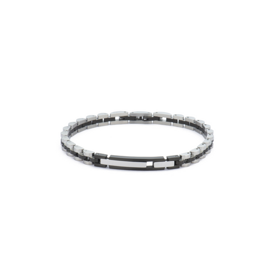 Bracciale Placchetta BARBIERI MAN