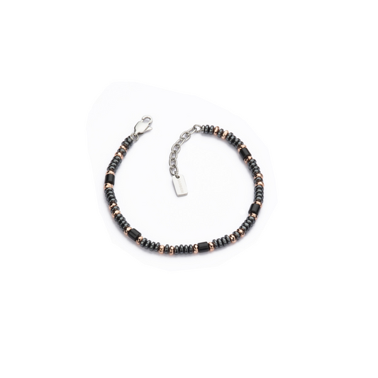 Bracciale Dischetti BARBIERI MAN