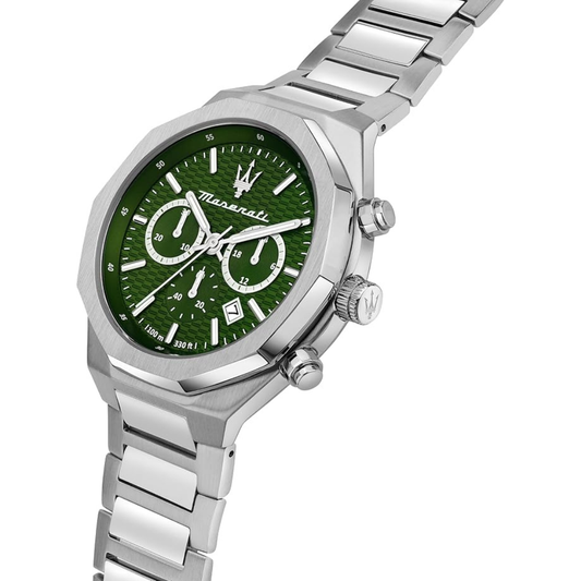 Montre Maserati Traguardo
