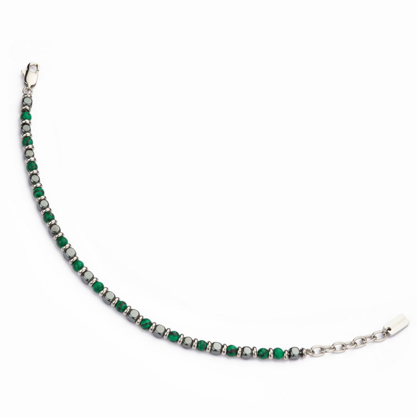 Bracciale Hematite BARBIERI MAN