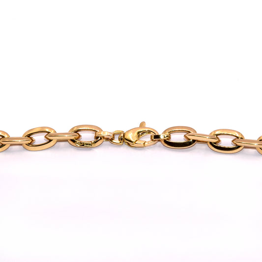 Girocollo a Scalare da Donna in Oro 18 carati