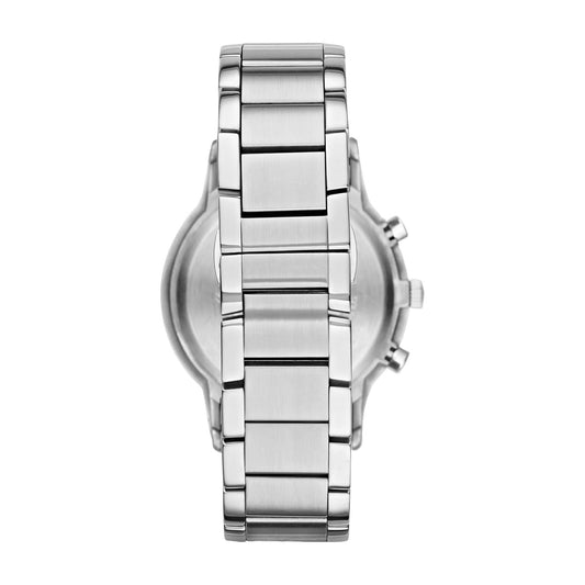 OROLOGIO CRONOGRAFO EMPORIO ARMANI