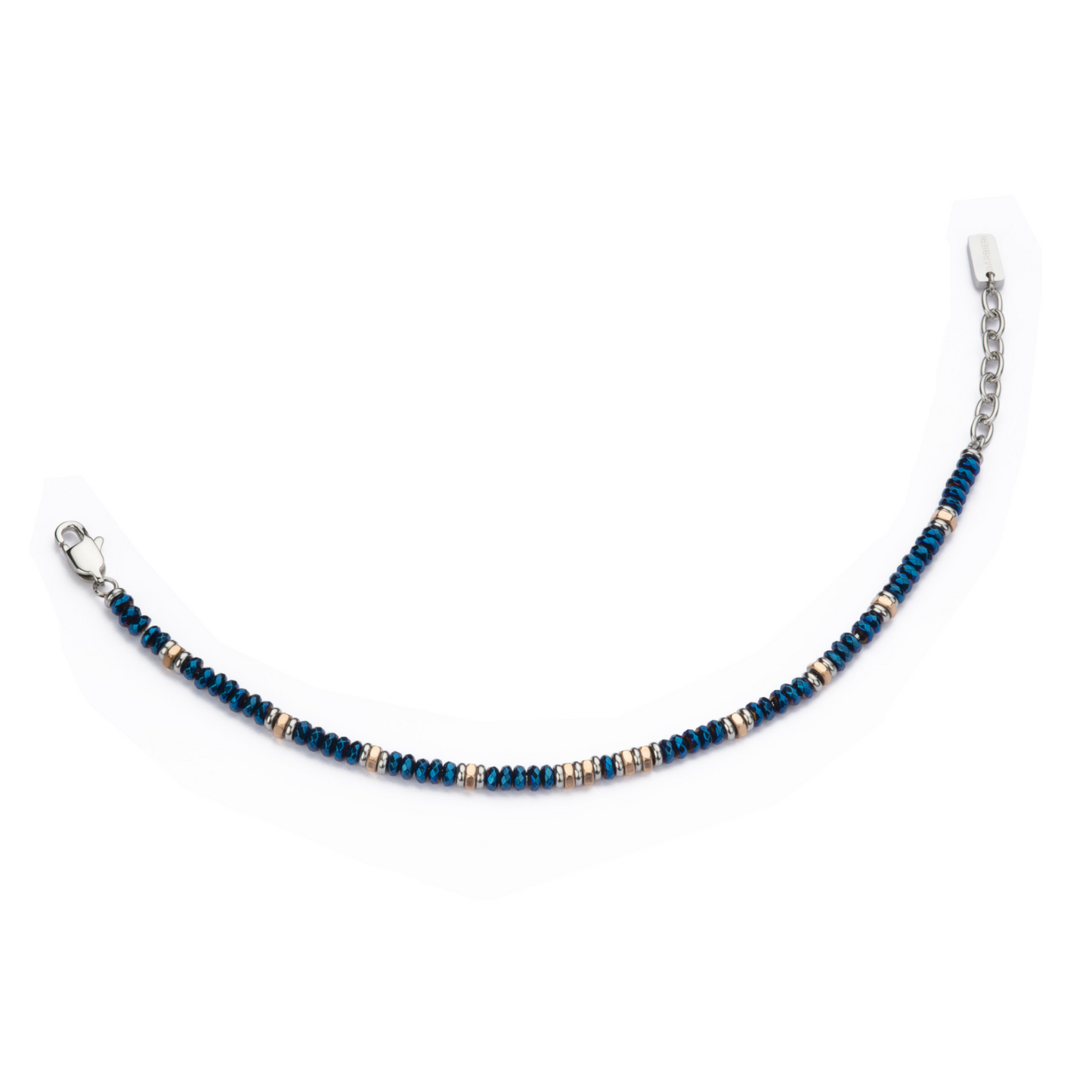 Bracciale Dischetti BARBIERI MAN