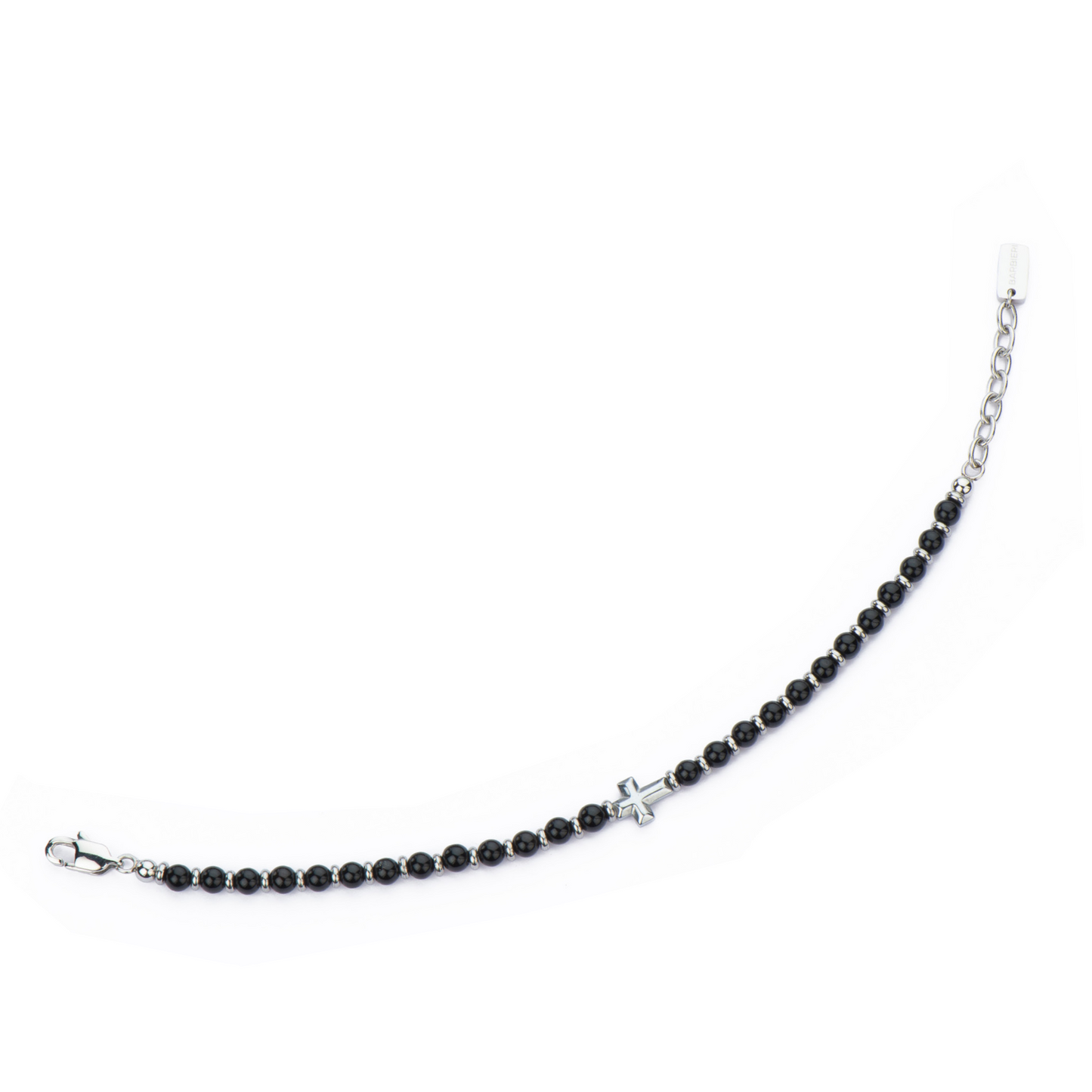 Bracciale Cross BARBIERI MAN