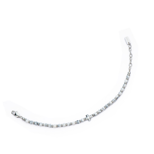 Bracciale Cross BARBIERI MAN