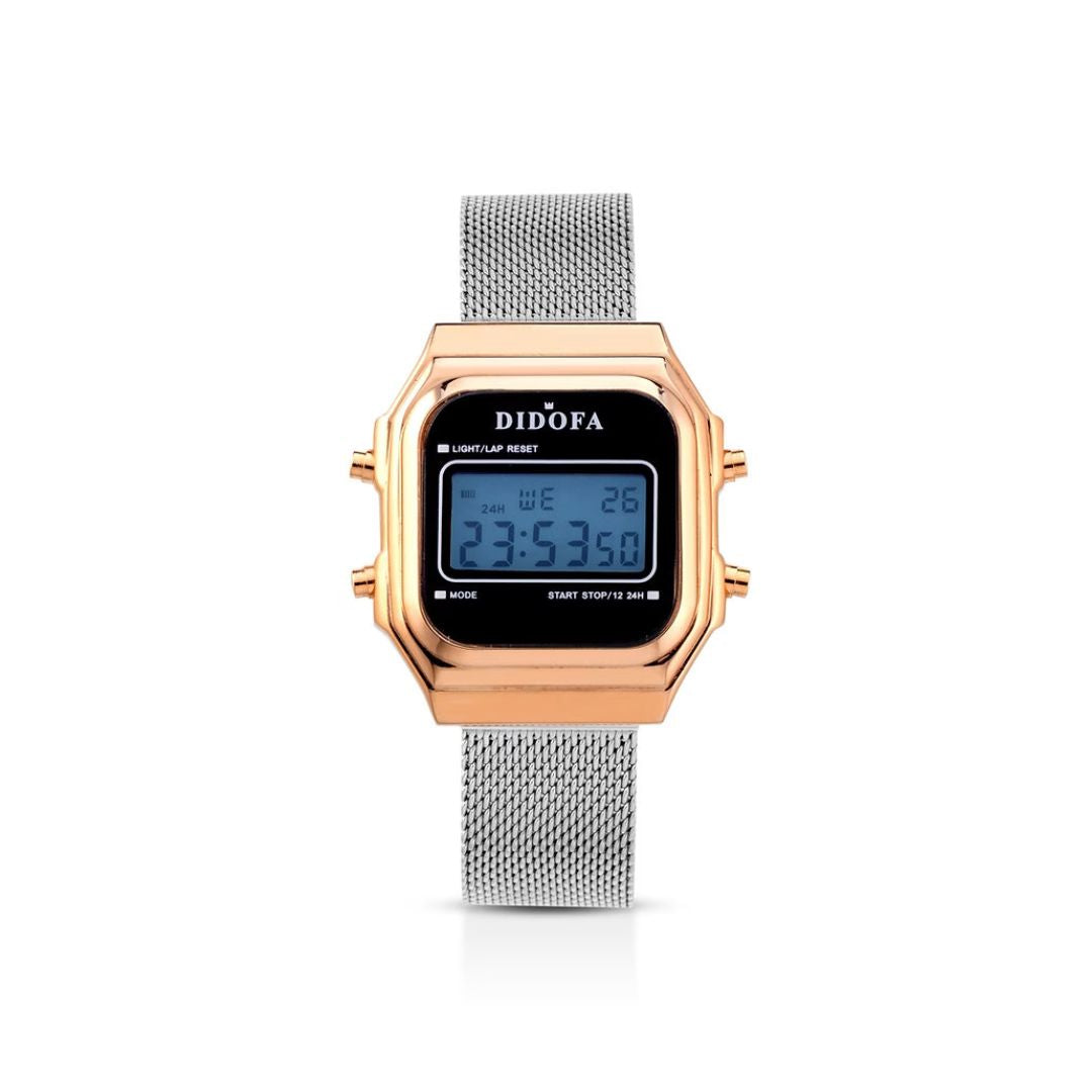 Didofà orologio da polso donna DFW-908-3