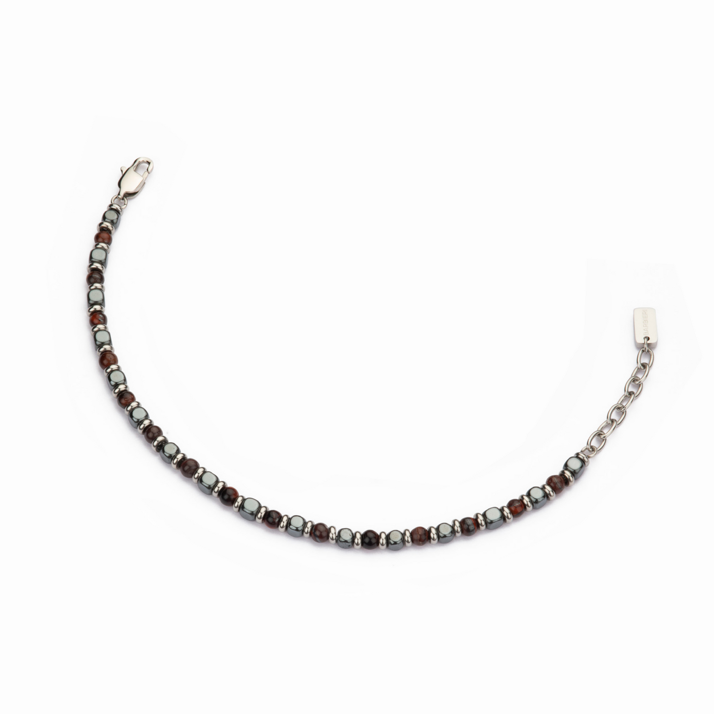 Bracciale Hematite BARBIERI MAN