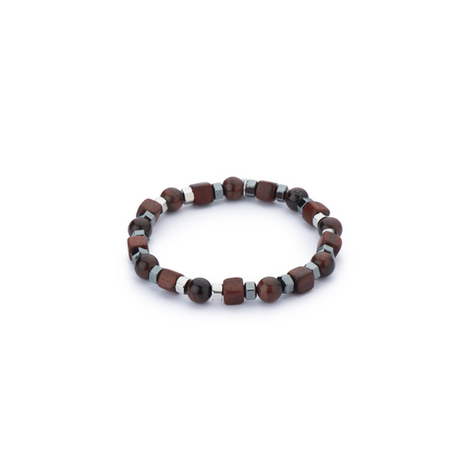 Bracciale Cube BARBIERI MAN