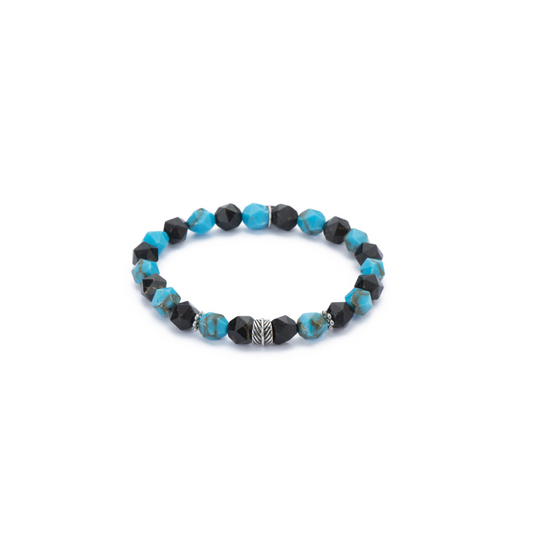 Bracciale Plume BARBIERI MAN