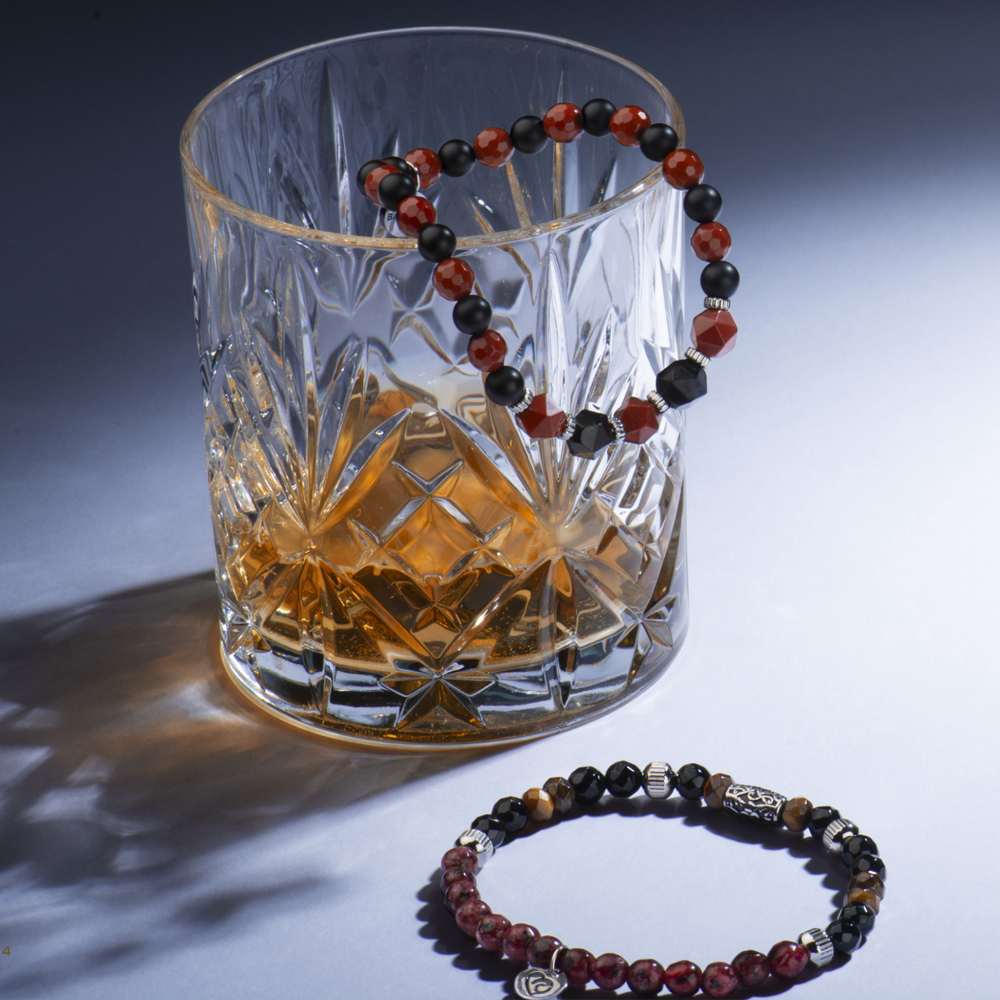 Bracciale Trunk & Snake BARBIERI MAN