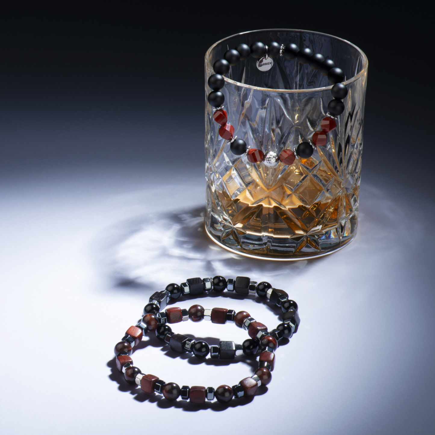 Bracciale Cube BARBIERI MAN