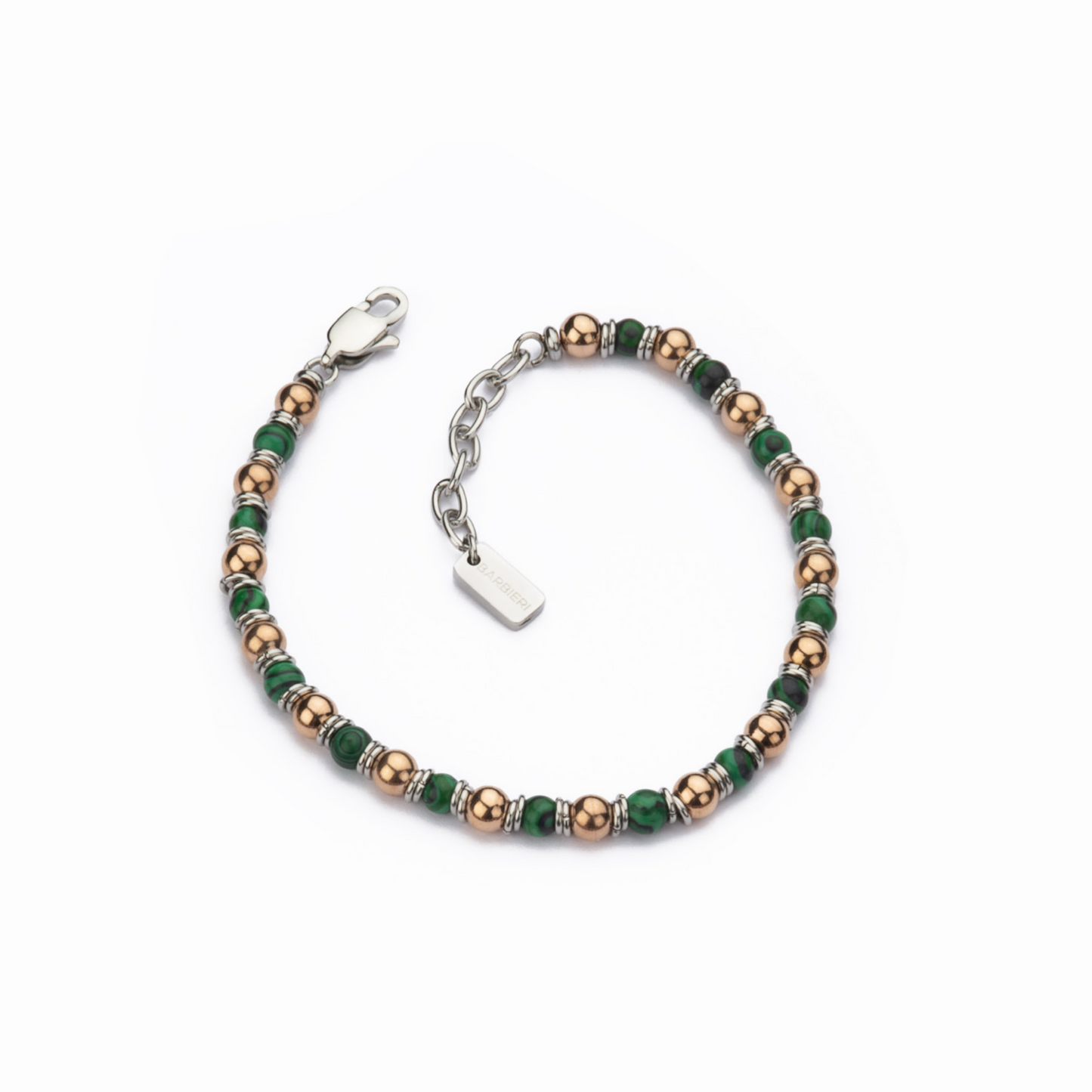 Bracciale Sfere BARBIERI MAN