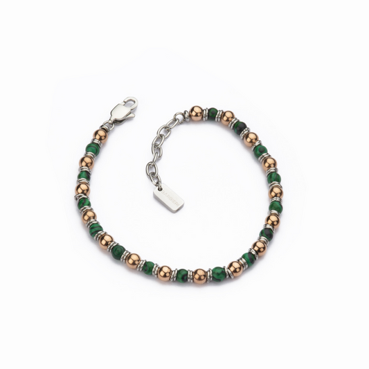 Bracciale Sfere BARBIERI MAN