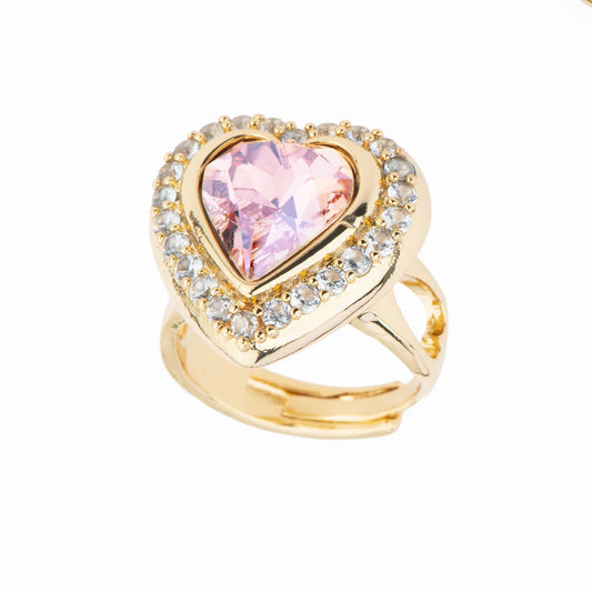 Empress BARBIERI Ring 