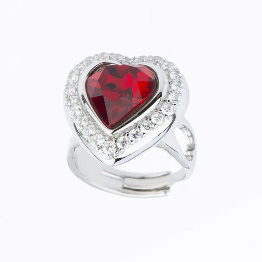 Empress BARBIERI Ring 