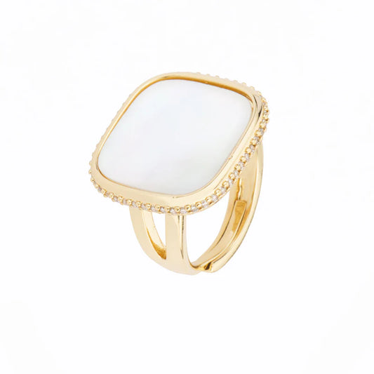 BARBIERI Elegance Ring 