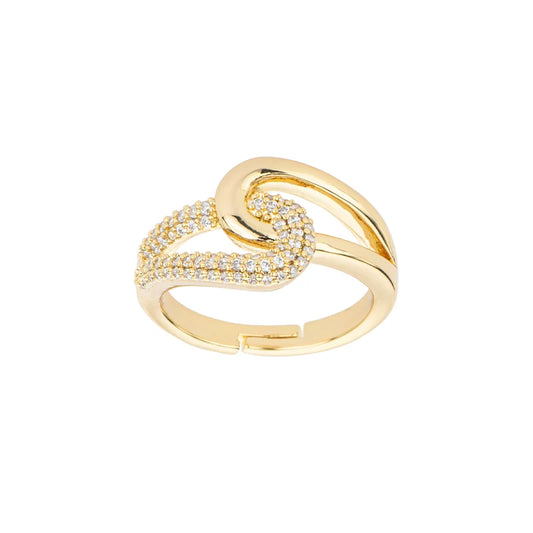 Anello Make It Shine BARBIERI
