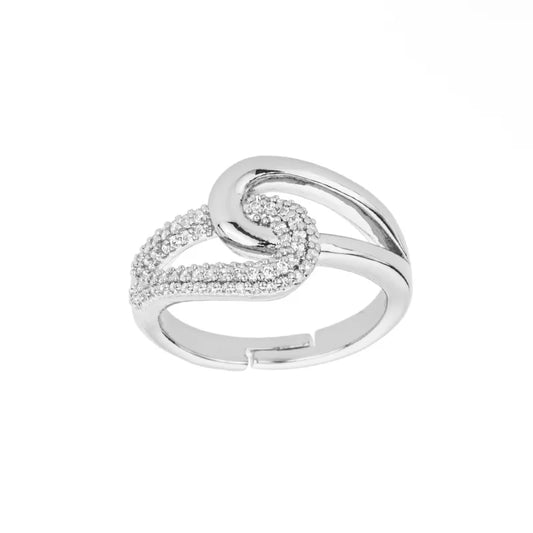 Anello Make It Shine BARBIERI