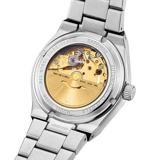 LOTUS AUTOMATIC MEN'S BLUE WATCH