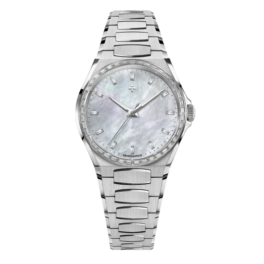 Arsenale Moissanite - 6121511C VENEZIANICO