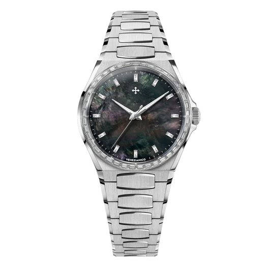 Arsenale Moissanite - 6121514C VENEZIANICO