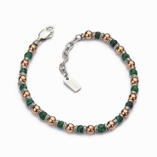 Bracciale Sfere BARBIERI MAN