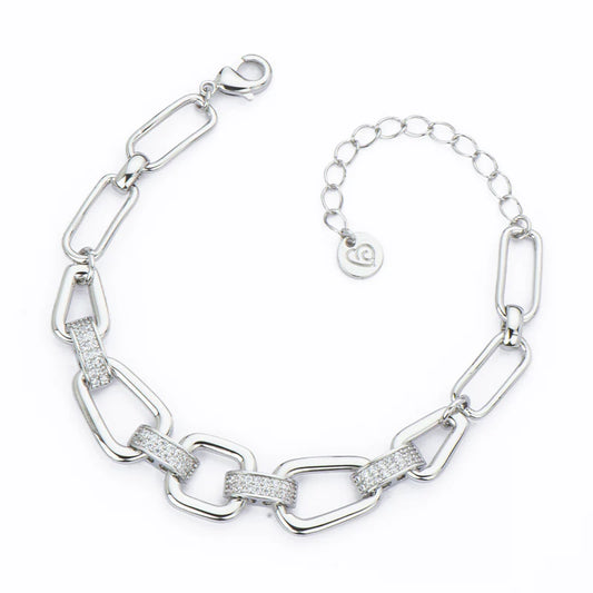 BARBIERI Timeless Links Bracelet 