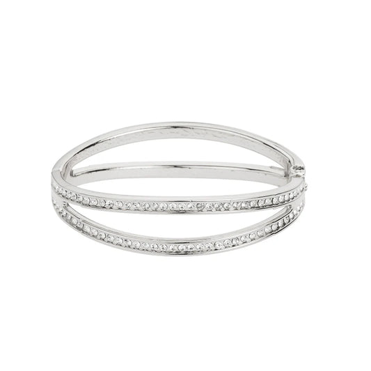 BARBIERI Double Line Bracelet 