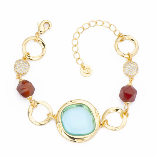 BARBIERI Lents Bracelet 
