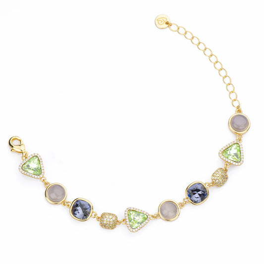 BARBIERI Trillant Spring Bracelet 