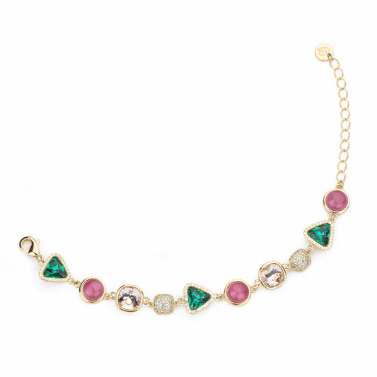 BARBIERI Trillant Spring Bracelet 