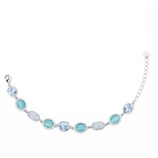 BARBIERI Carrè Bracelet 