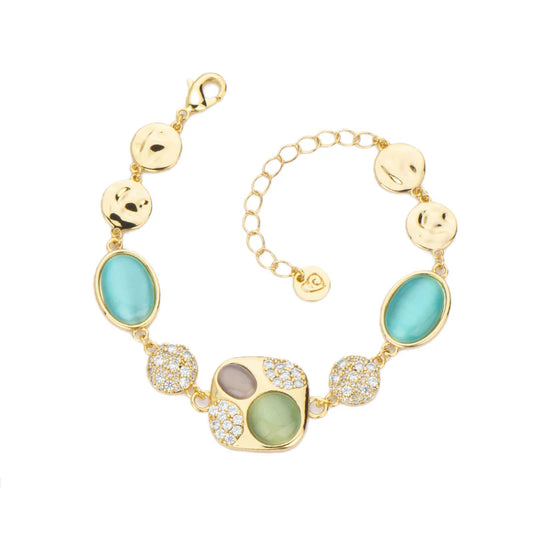 BARBIERI Coral Reef Bracelet 