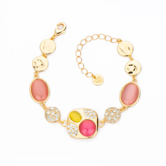 BARBIERI Coral Reef Bracelet 
