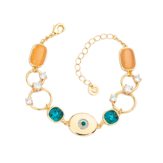 Sunshine BARBIERI Bracelet 
