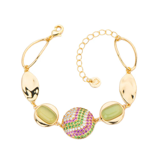 BARBIERI Flots Bracelet 