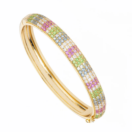 Bracciale Petal Bangle BARBIERI