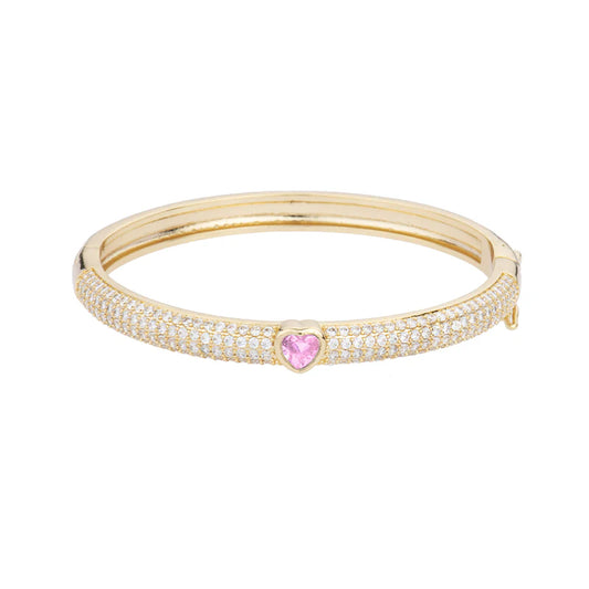Bracciale Petit Coeur BARBIERI