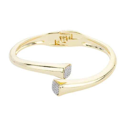 Bracciale Bangle Nail BARBIERI