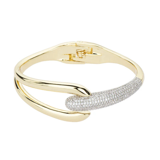 Bracciale Bangle Tie BARBIERI