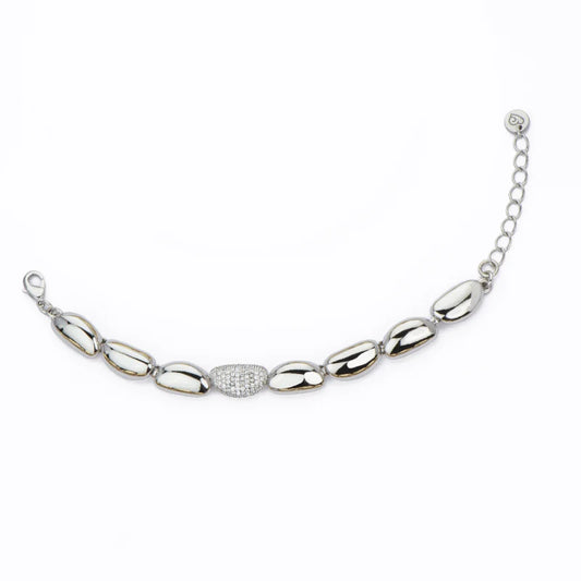 Bracciale Pebble BARBIERI