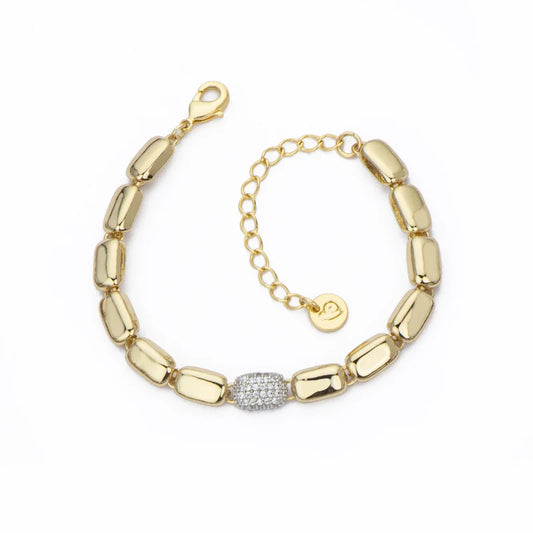 Bracciale Rectangle BARBIERI
