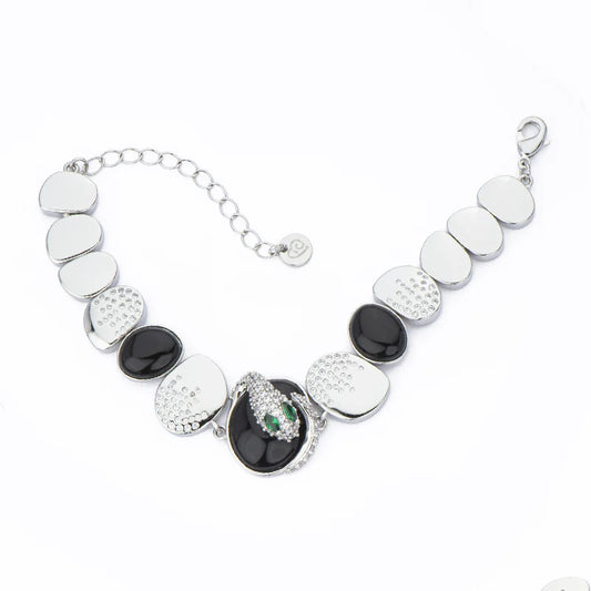 Bracciale Snake BARBIERI