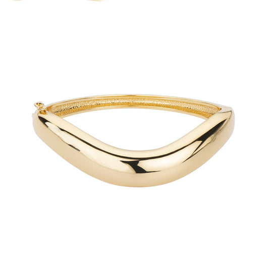 Bracciale Bangle Stardust Smooth BARBIERI