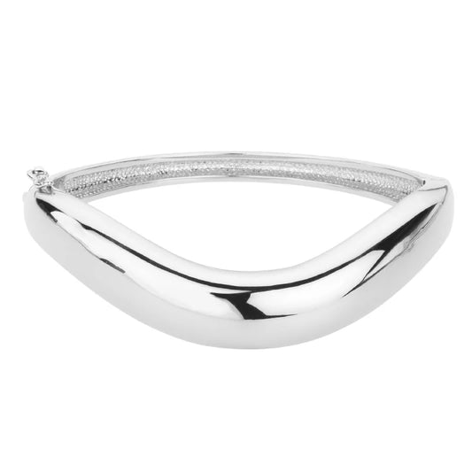 Bracciale Bangle Stardust Smooth BARBIERI