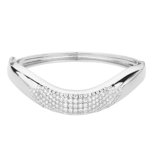 Bracciale Bangle Stardust Shiny BARBIERI