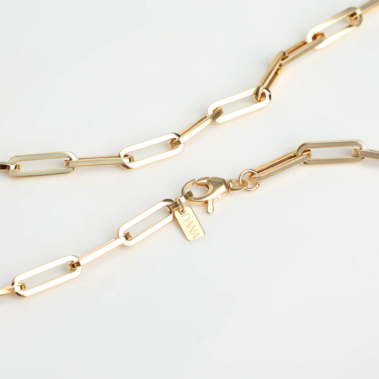 Bracciale uomo axel oro 9 carati DANA L'OR 9 CARATI