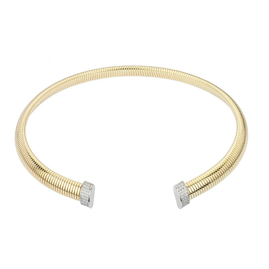 Collana Collier Flexible BARBIERI