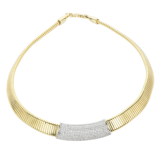 Collana Collier Nefertiti BARBIERI